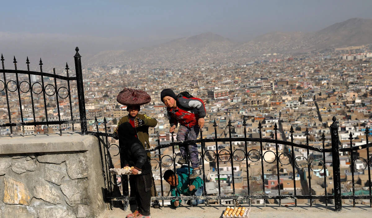 पाकिस्तान का बड़ा सैन्य अभियान: तालिबान के खिलाफ 'ऑपरेशन गजब लिल हक'