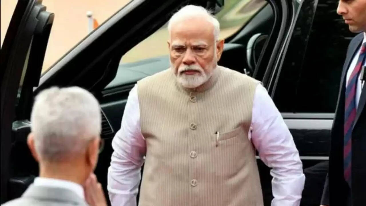 डोनाल्ड ट्रंप के आरोपों पर भारत की कड़ी प्रतिक्रिया: क्या है मामला?