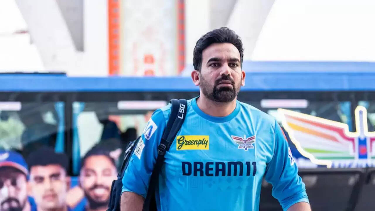 IPL 2026 से पहले LSG को बड़ा झटका, जहीर खान ने छोड़ा फ्रेंचाइजी