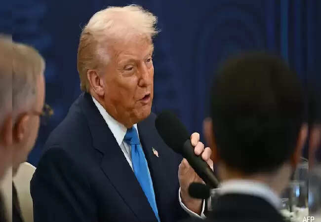 डोनाल्ड ट्रंप का बड़ा खुलासा: पाकिस्तान परमाणु परीक्षण कर रहा है