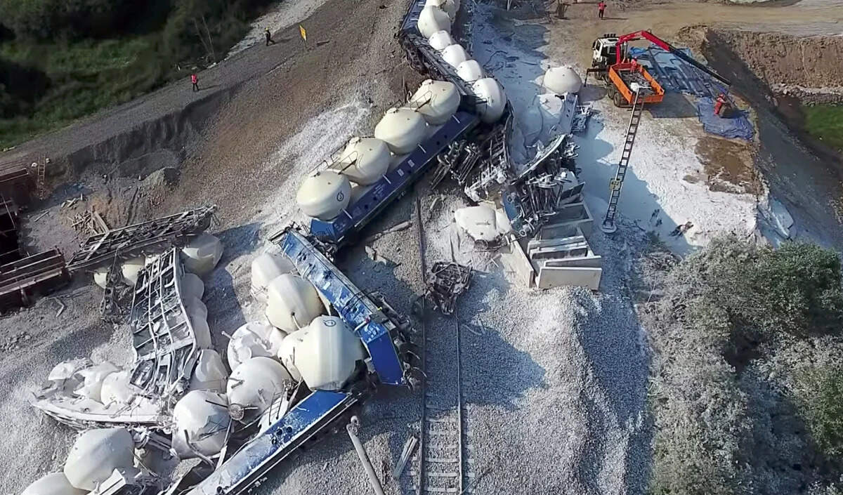 जम्मू और कश्मीर में चूना पत्थर के ब्लॉकों की पहली नीलामी