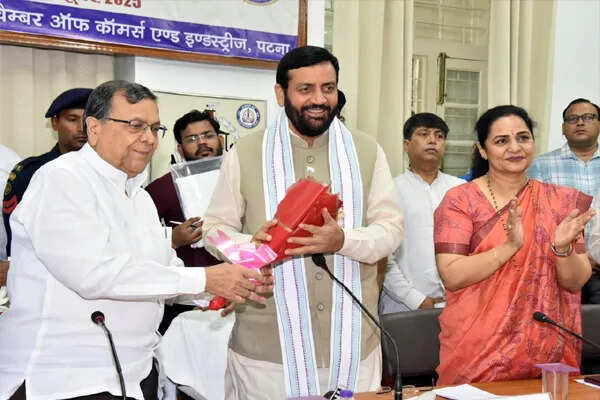 हरियाणा के मुख्यमंत्री ने जीएसटी सुधारों को आत्मनिर्भर भारत की दिशा में मील का पत्थर बताया