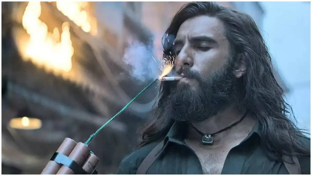 रणवीर सिंह की धुरंधर: एक्शन और इमोशन का बेहतरीन संगम