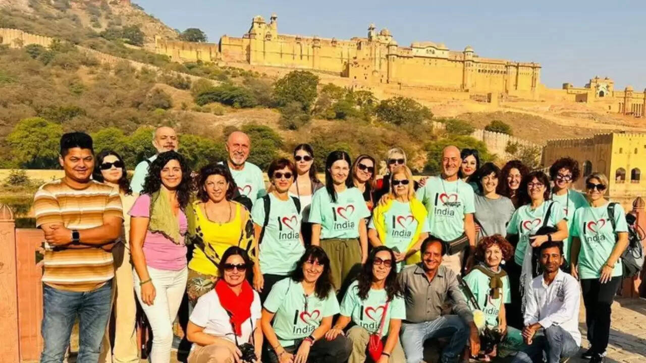 जयपुर में पर्यटन की नई लहर: स्वतंत्रता दिवस और जन्माष्टमी की छुट्टियों का असर
