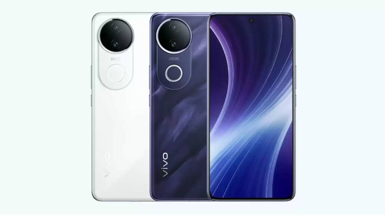 Vivo T4R 5G: भारत में लॉन्च, जानें फीचर्स और कीमत