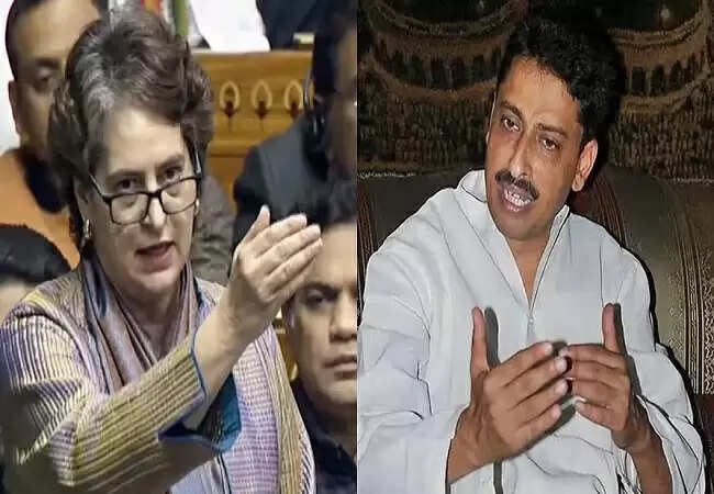 इमरान मसूद का बयान: प्रियंका गांधी को प्रधानमंत्री बनाना होगा एक मजबूत कदम