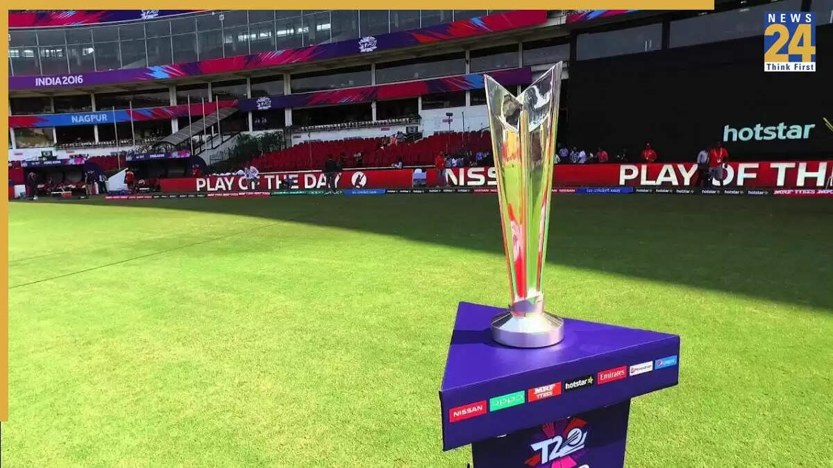 T20 World Cup 2026: प्रारंभ और फाइनल की संभावित तारीखें