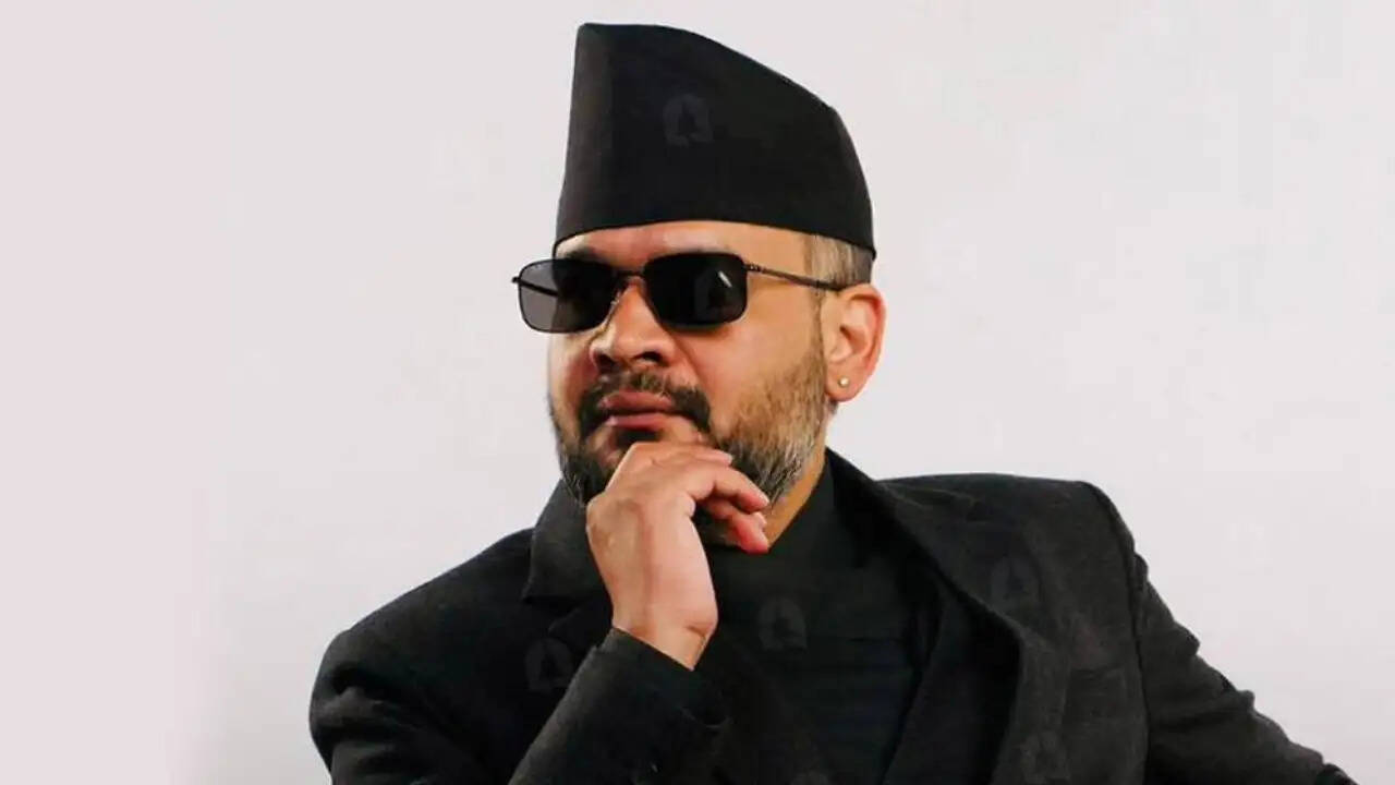नेपाल के पीएम बालेन शाह का विवादास्पद बयान: भारत और नेपाल के सीमा विवाद पर नई बहस