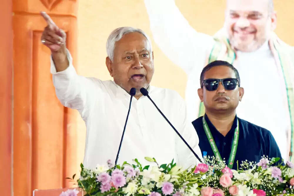 बिहार में स्वतंत्रता दिवस पर नीतीश कुमार की घोषणाएं और विकास योजनाएं