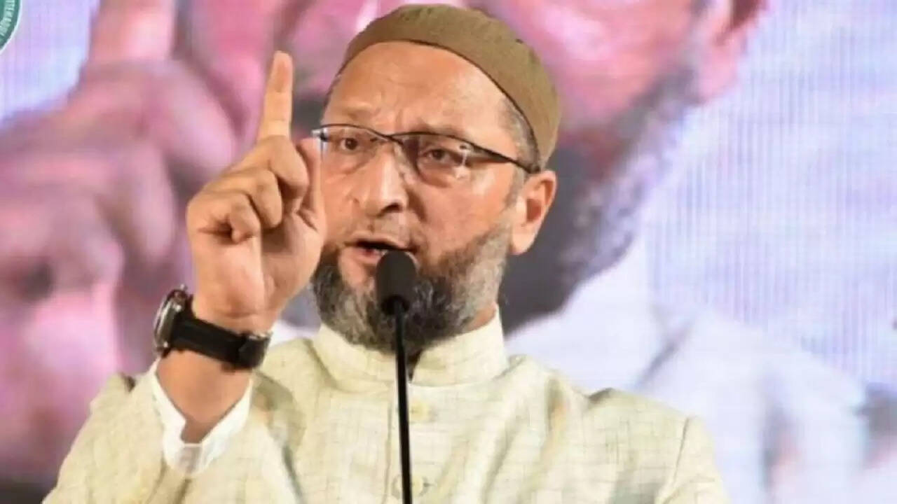 महाराष्ट्र में AIMIM का चुनावी प्रदर्शन: नई राजनीतिक दिशा