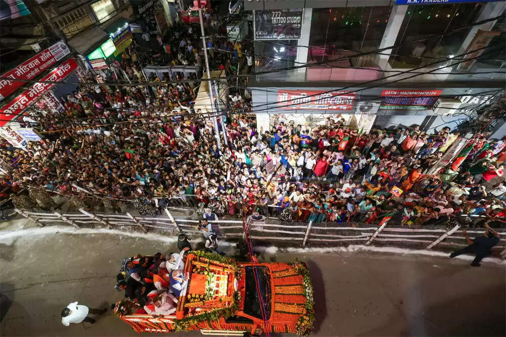 बिहार की राजनीति: बदलाव की उम्मीद या पुरानी कहानी का पुनरावृत्ति?