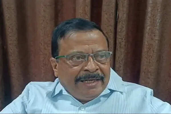 ओडिशा के मंत्री सुरेश पुजारी ने अहमदाबाद विमान दुर्घटना पर जताया दुख