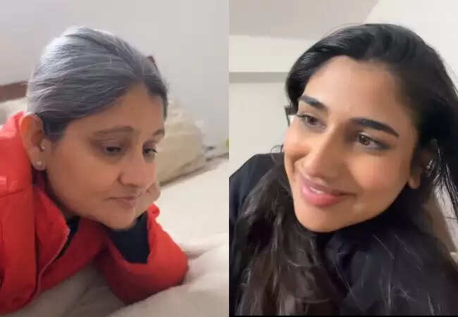 सोशल मीडिया पर वायरल हुआ बेटी का विवादास्पद बयान, रिश्तों की संवेदनशीलता पर उठे सवाल