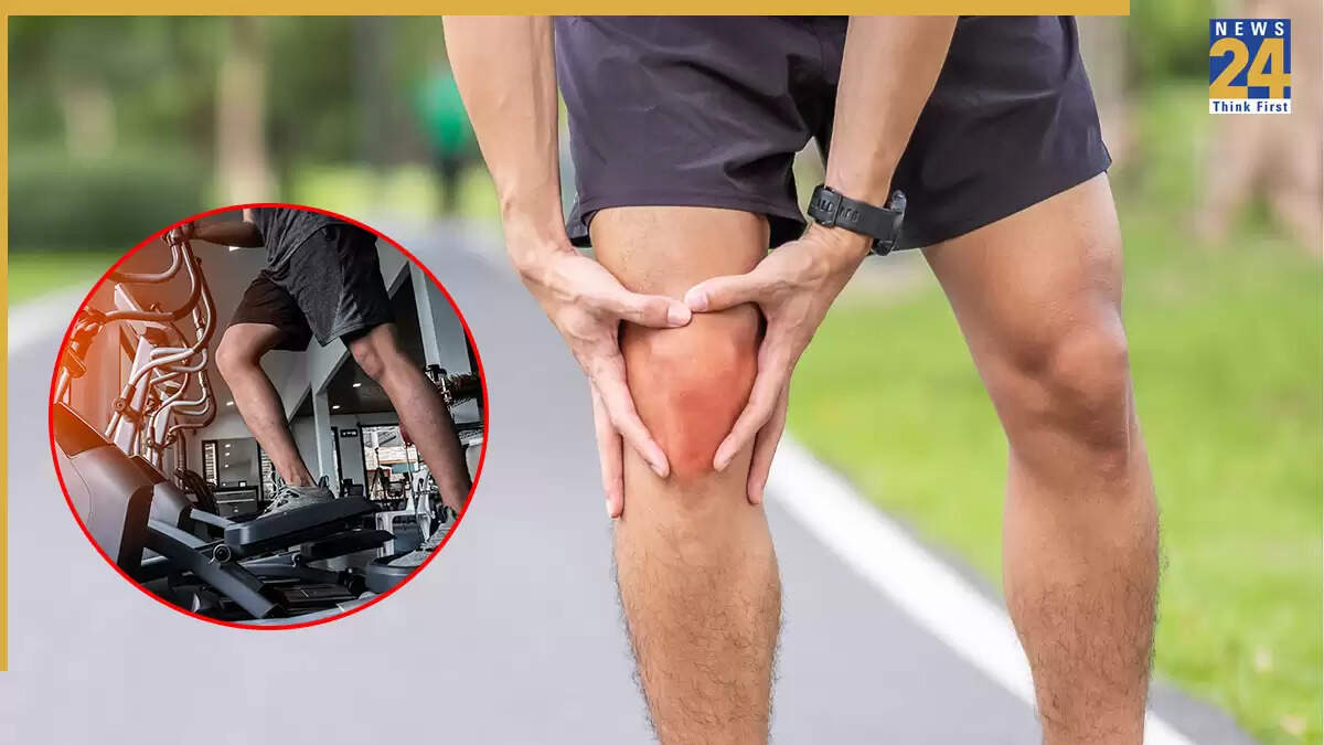 स्वास्थ्य टिप्स: शरीर के दर्द के संकेत और उनकी संभावित वजहें