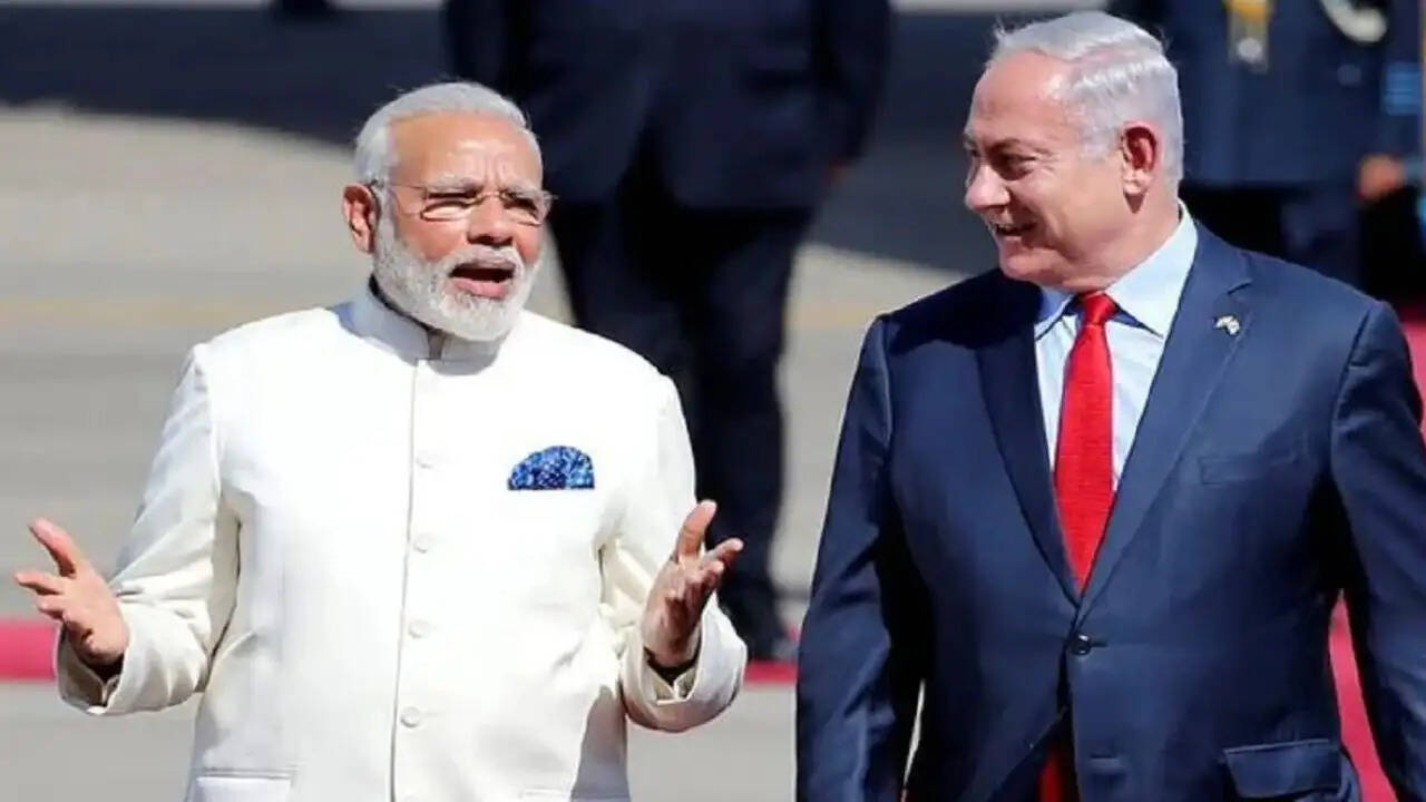 क्या था ईरान पर हमले का असली कारण? इजरायली राजदूत ने खोले राज