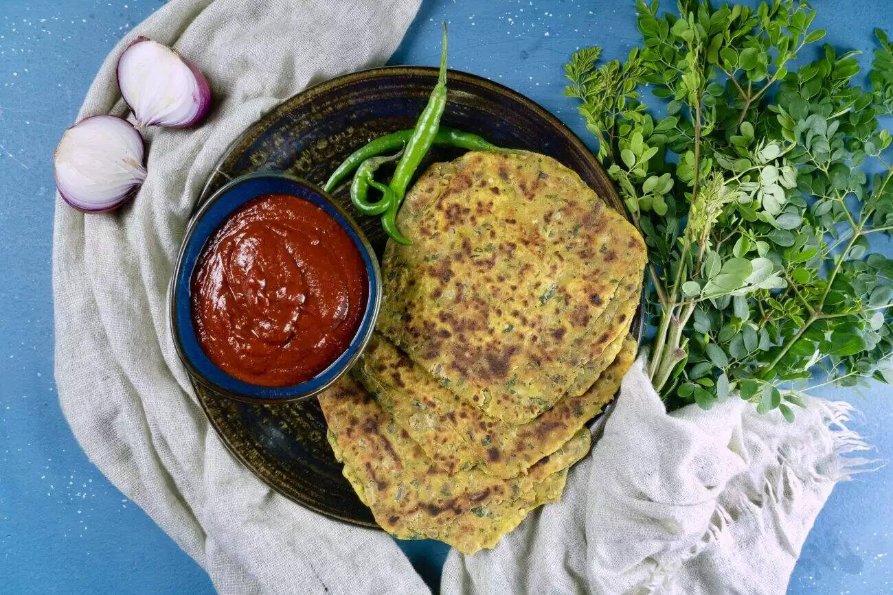 स्वास्थ्य के लिए मोरिंगा पराठा: जानें बनाने की विधि और फायदे