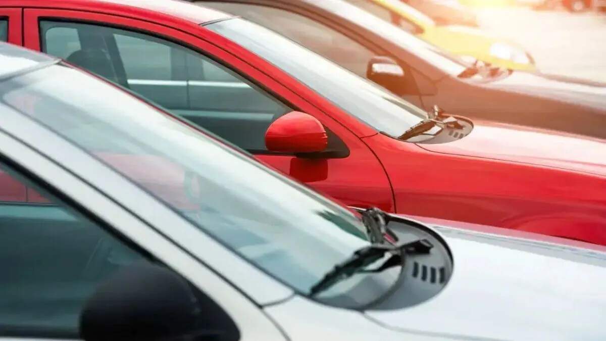 5 लाख रुपये से कम में खरीदने के लिए बेहतरीन सेकेंड हैंड कारें