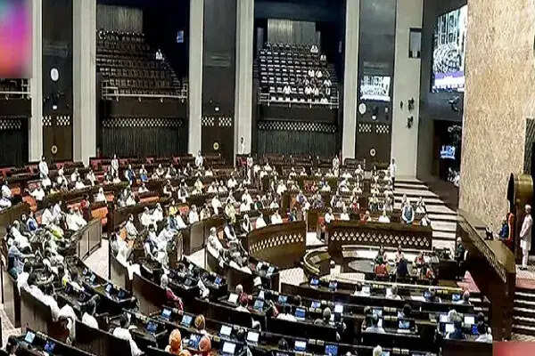 राज्यसभा की 24 सीटों के लिए चुनाव की तारीख का ऐलान
