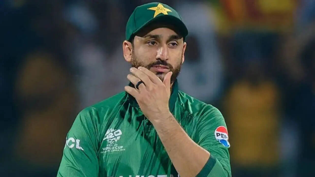 T20 World Cup 2026: पाकिस्तान क्रिकेट टीम की निराशा और कप्तान सलमान अली आगा के तीखे सवाल