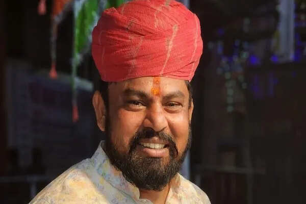 तेलंगाना के विधायक टी राजा सिंह ने बीजेपी से दिया इस्तीफा