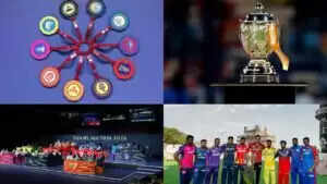 IPL 2026: सभी टीमों के कप्तान और उपकप्तान की घोषणा