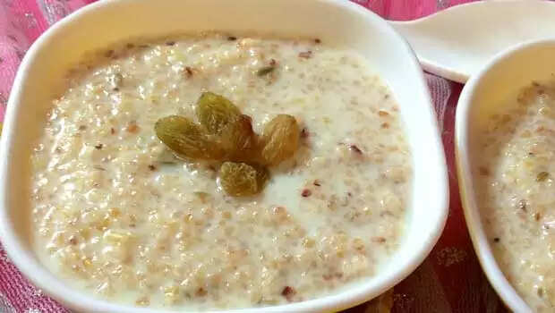 10 दिनों में वजन बढ़ाने के लिए दलिया का सेवन करें