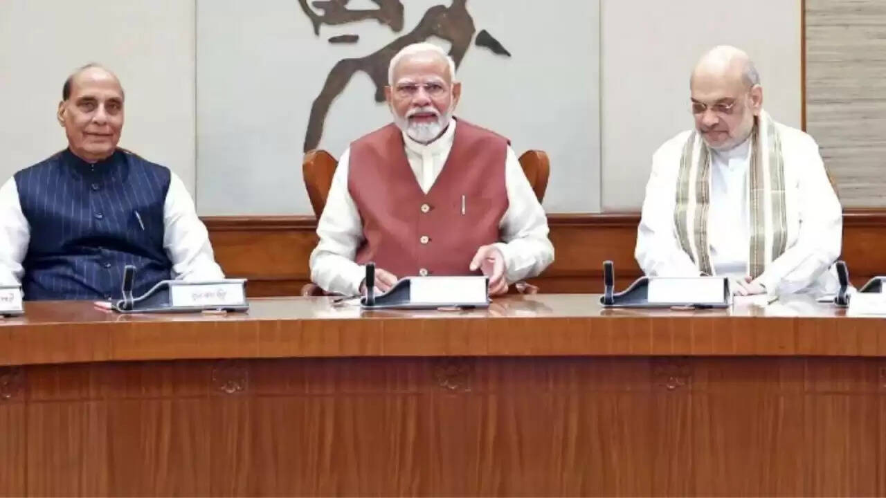 भाजपा के नए राष्ट्रीय अध्यक्ष की घोषणा: क्या होगी पार्टी की अगली दिशा?