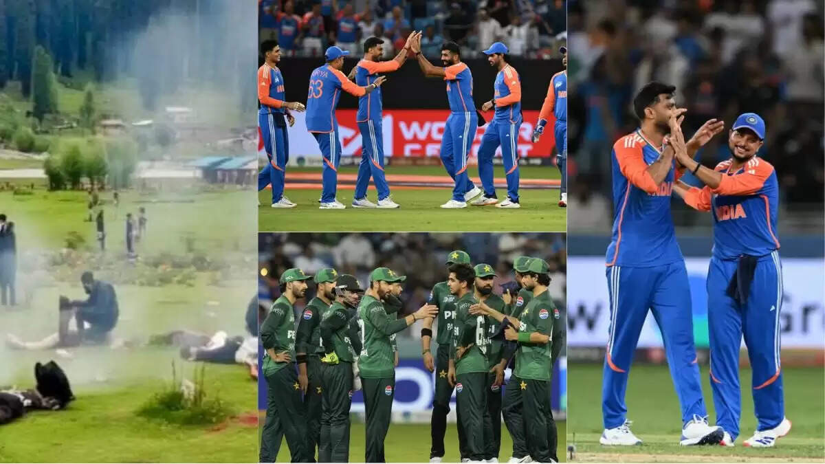 भारत बनाम पाकिस्तान: एशिया कप 2025 में शानदार जीत