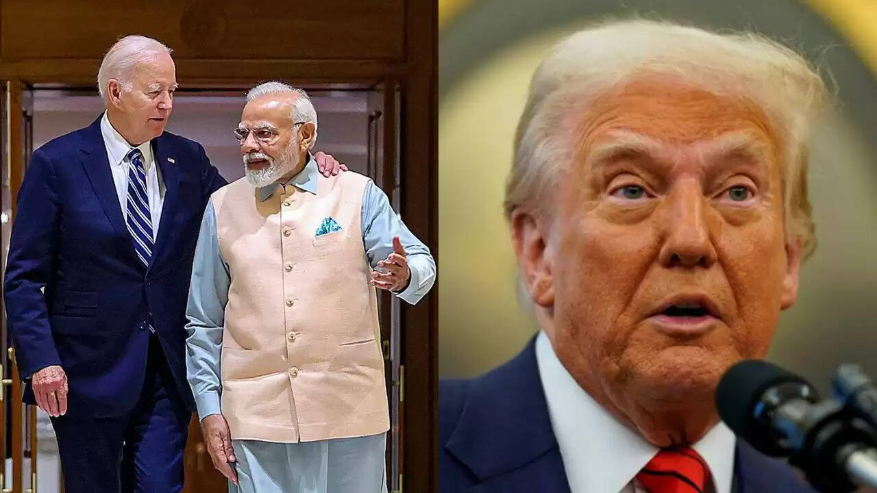 भारत की ऊर्जा नीति पर अमेरिका का दबाव: ट्रंप की चेतावनियाँ और भारत का जवाब