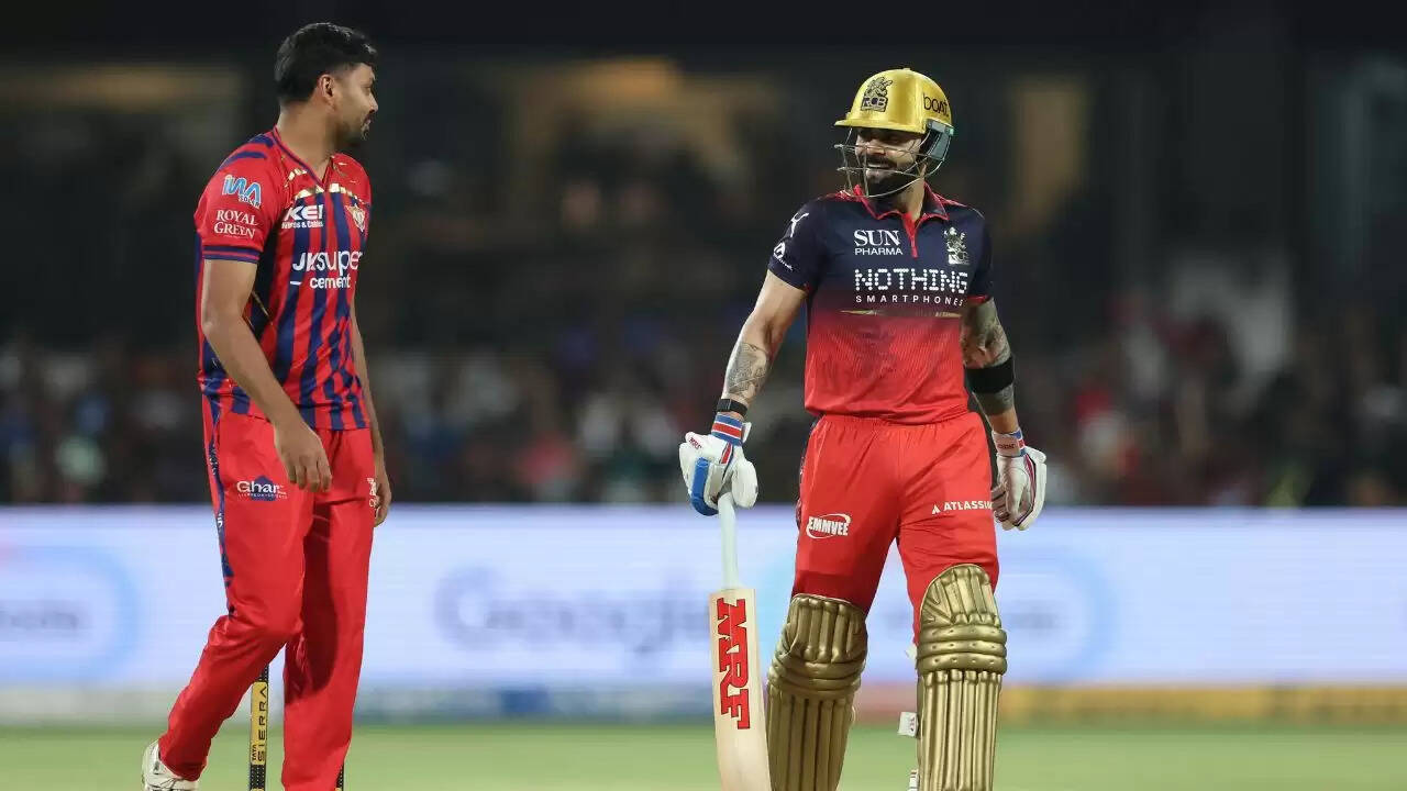 RCB ने LSG को हराकर IPL 2026 में अपनी स्थिति मजबूत की