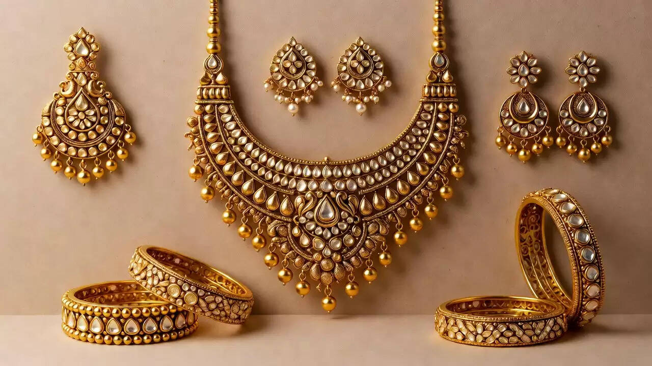 सोने और चांदी की कीमतों में वृद्धि: जानें आपके शहर में रेट