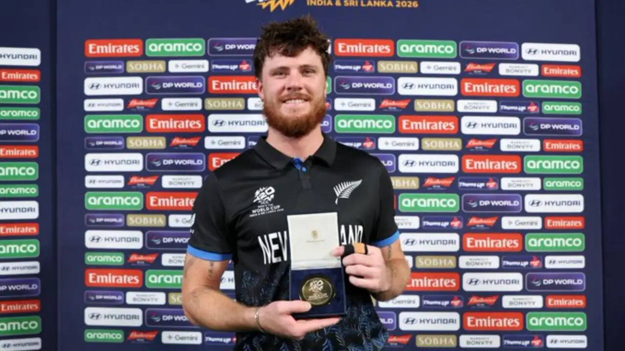 फिन एलन का ऐतिहासिक शतक, न्यूजीलैंड ने टी20 विश्व कप फाइनल में बनाई जगह