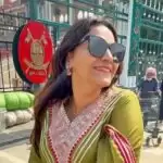 यूट्यूबर ज्योति मल्होत्रा ने हाईकोर्ट में जमानत के लिए दायर की याचिका