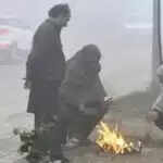 उत्तर भारत में ठंड का बढ़ता प्रभाव: मौसम अपडेट