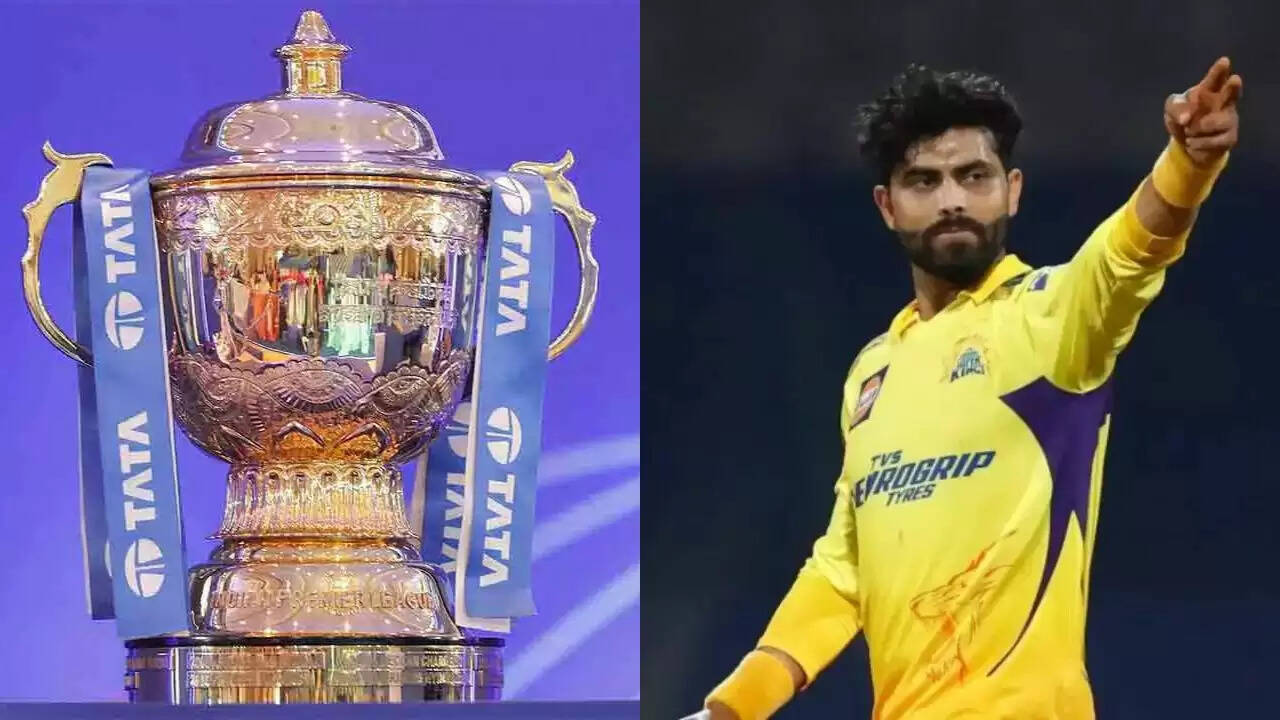 IPL 2026 के लिए चेन्नई को मिला जडेजा का नया विकल्प