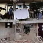 वेनेजुएला में अमेरिकी सेना की कार्रवाई से 40 से अधिक लोगों की मौत