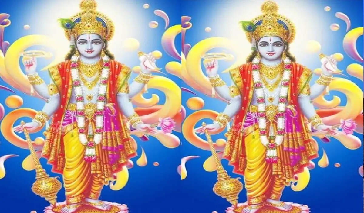 विष्णु सहस्त्रनाम का महत्व और पाठ विधि
