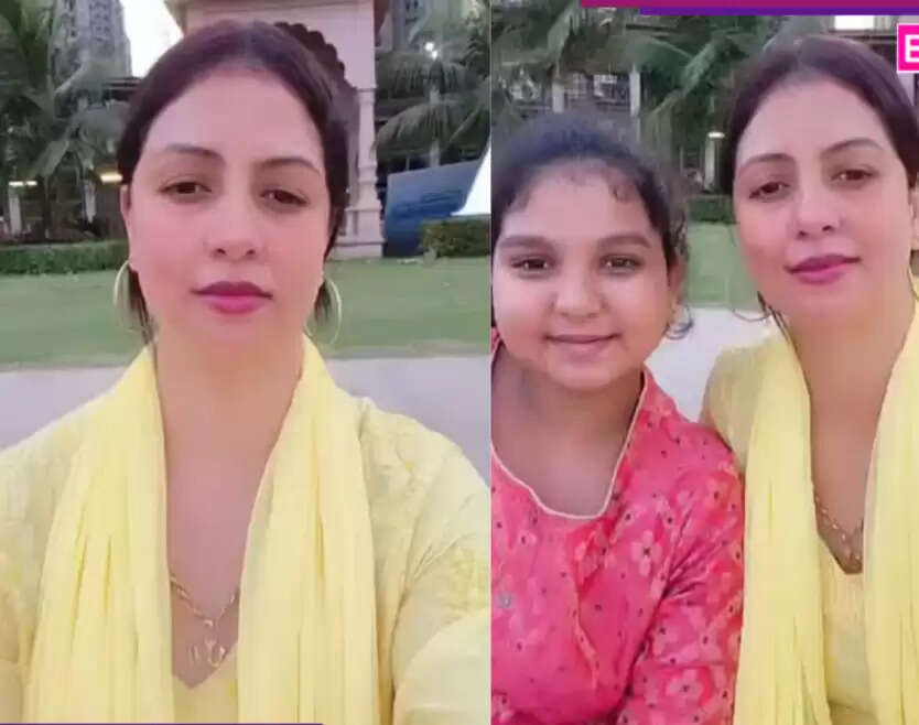 हसीन जहां का नया वीडियो बना विवाद का कारण, सोशल मीडिया पर ट्रोलिंग