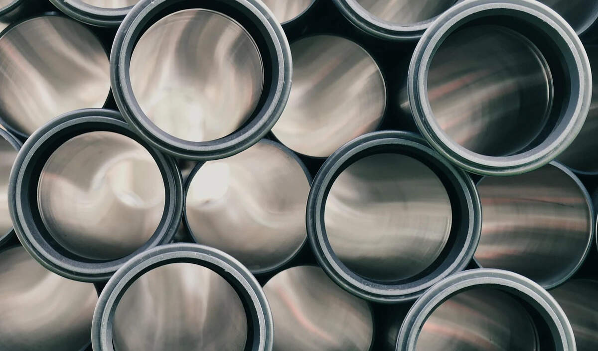 चीन से सीमलेस पाइप और ट्यूब का आयात बढ़ा, भारतीय उद्योग को खतरा