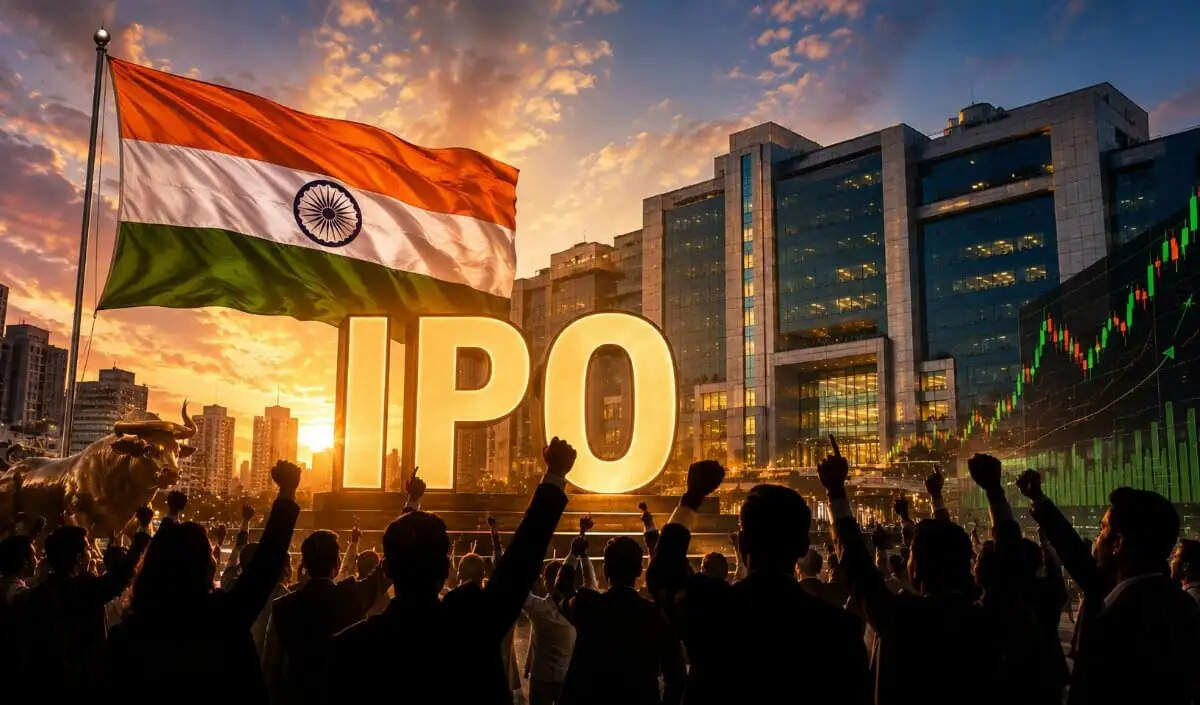 NSE का IPO: भारत का सबसे बड़ा पब्लिक ऑफरिंग तैयार
