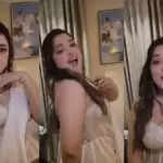 आम्रपाली दुबे का नया वीडियो: फैंस ने निरहुआ से शादी के सवाल किए