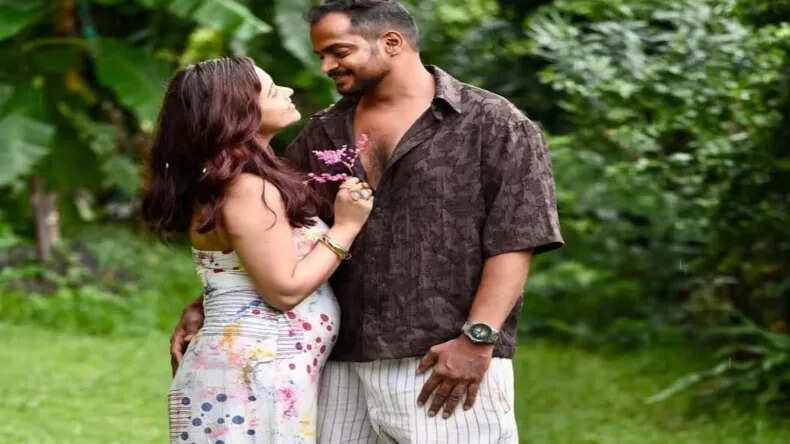 देवोलीना भट्टाचार्जी ने प्रेग्नेंसी की अफवाहों का किया खंडन