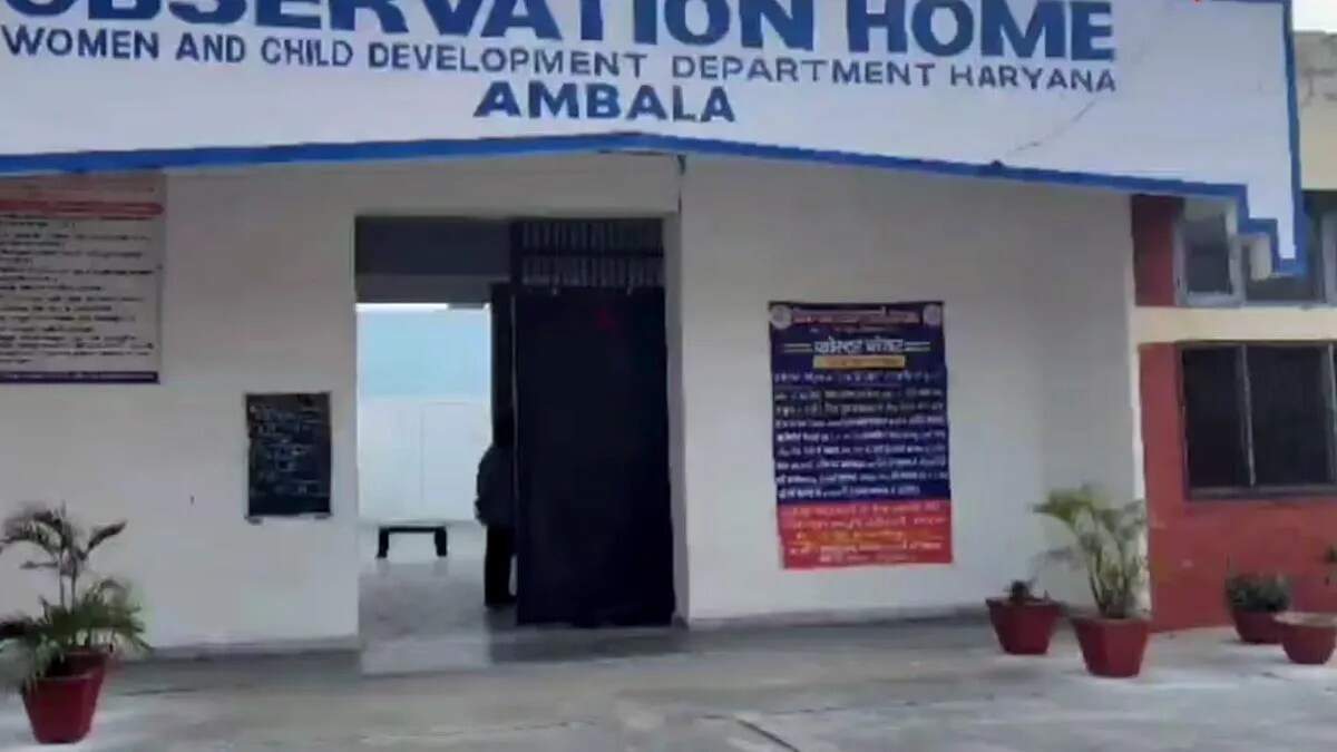 अंबाला में नए ऑब्जर्वेशन होम का निर्माण जल्द शुरू होगा