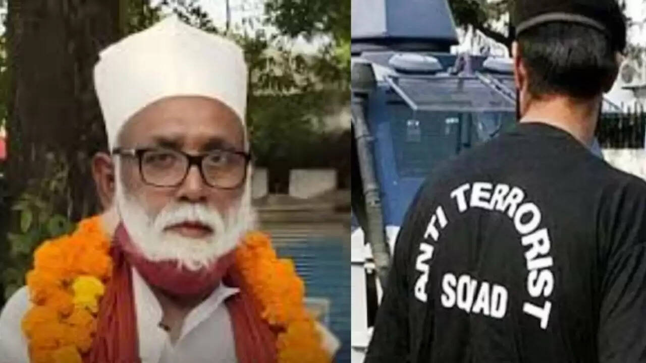 उत्तर प्रदेश में अवैध धर्मांतरण रैकेट का खुलासा: अंतरराष्ट्रीय फंडिंग का जाल