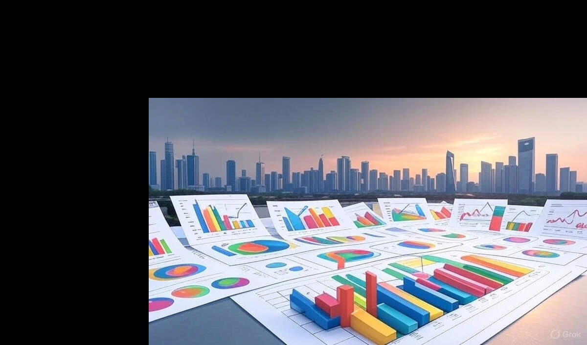 भारतीय अर्थव्यवस्था की वृद्धि दर 6.5% से अधिक रहने की उम्मीद