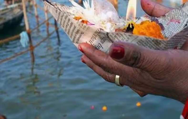 गायत्री जयंती- गंगा दशहरा 16 को: मंदिरों में होगा पतित पावनी का पूजन