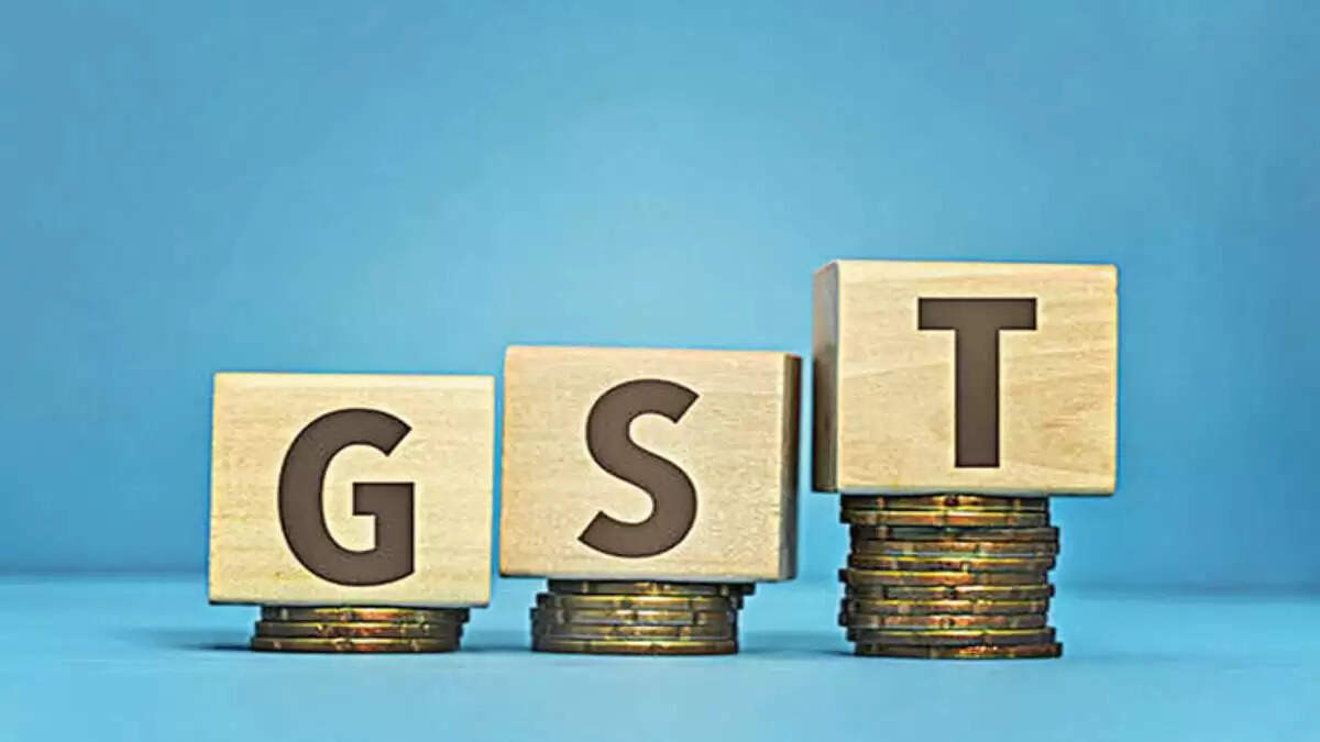 नोएडा में जीएसटी पोर्टल हैकिंग से कंपनी को 1.80 करोड़ का नुकसान