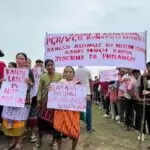 कार्बी आंगलोंग में भूमि विवाद: स्थानीय लोगों की चिंताएं और हिंसा का बढ़ता खतरा