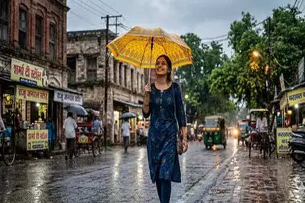 भारत में मॉनसून का आगमन: जानें कब मिलेगी बारिश आपके राज्य में
