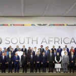 जोहान्सबर्ग जी20 शिखर सम्मेलन: ट्रंप की शांति योजना पर पश्चिमी देशों की असहमति